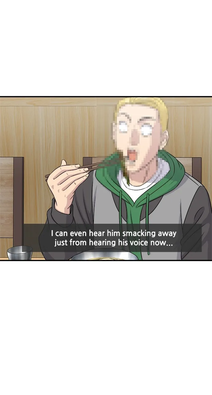 A DeadbEAT