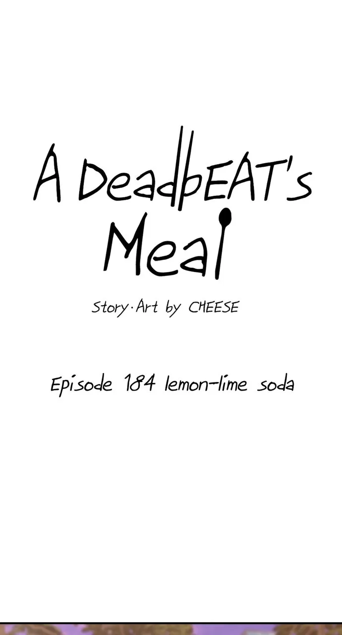 A DeadbEAT