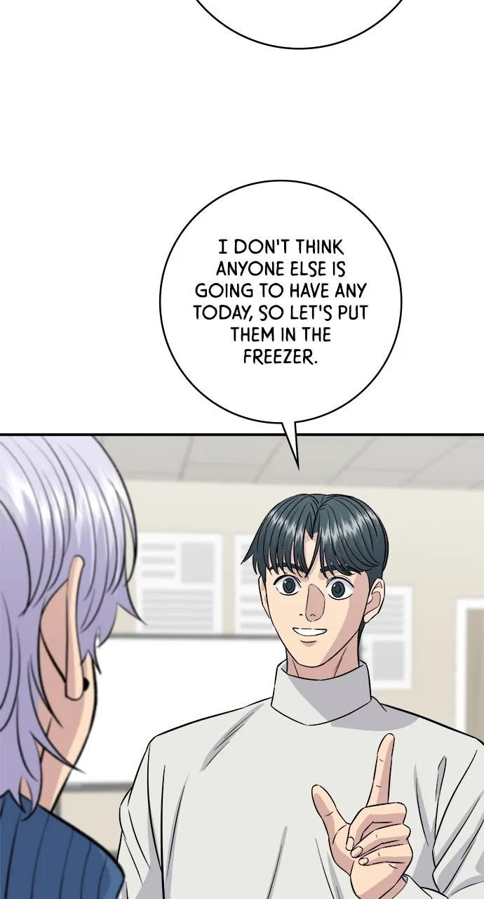 A DeadbEAT