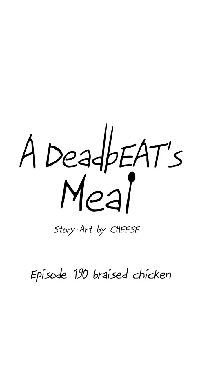 A DeadbEAT