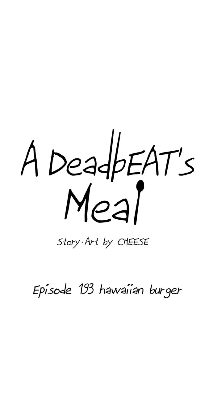 A DeadbEAT