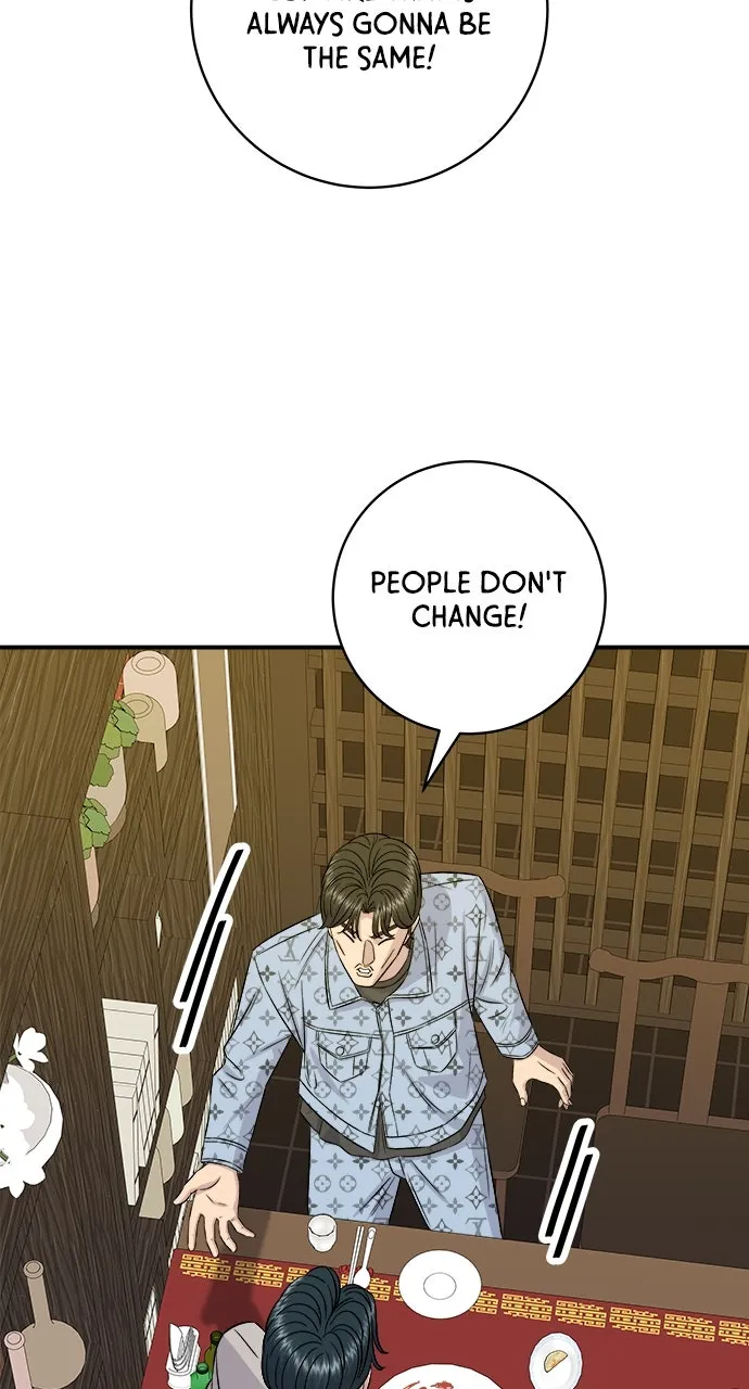 A DeadbEAT