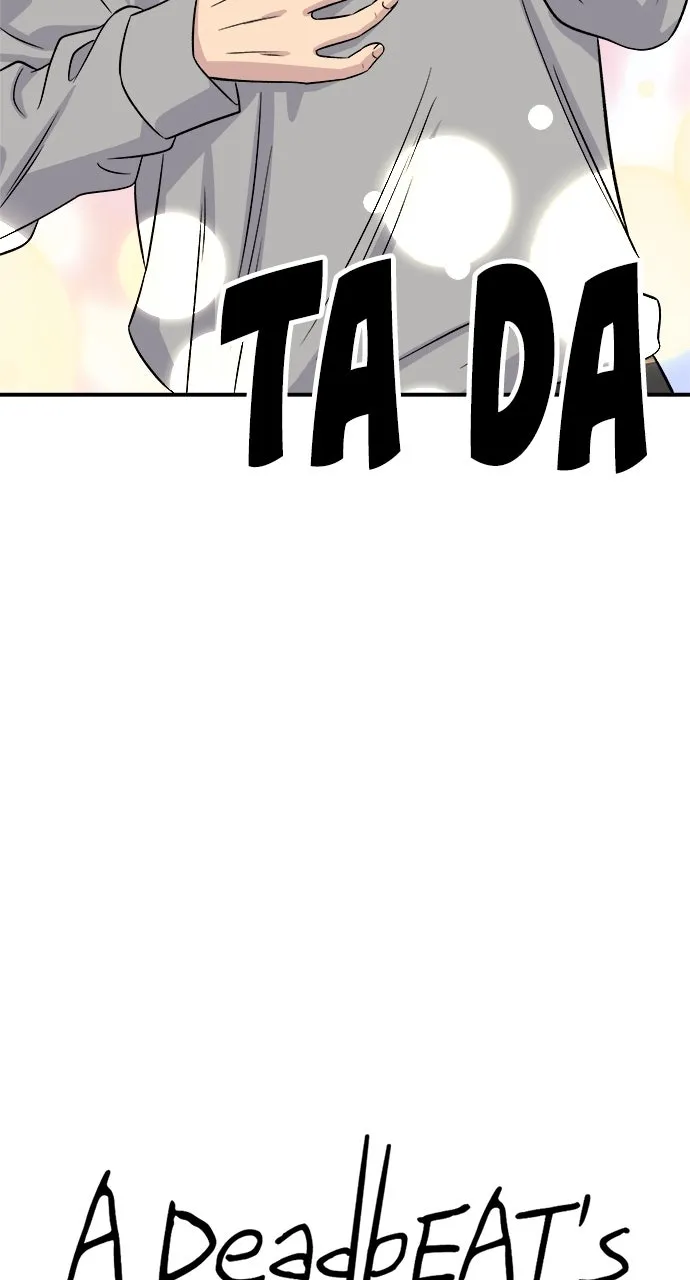A DeadbEAT