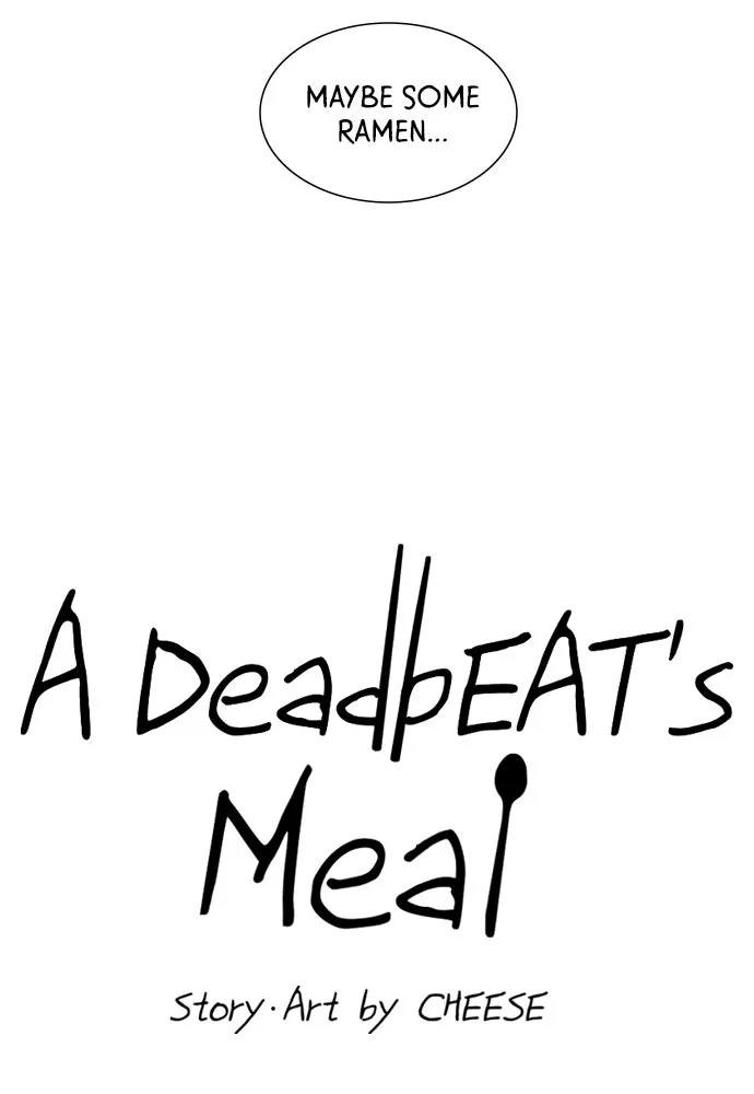 A DeadbEAT
