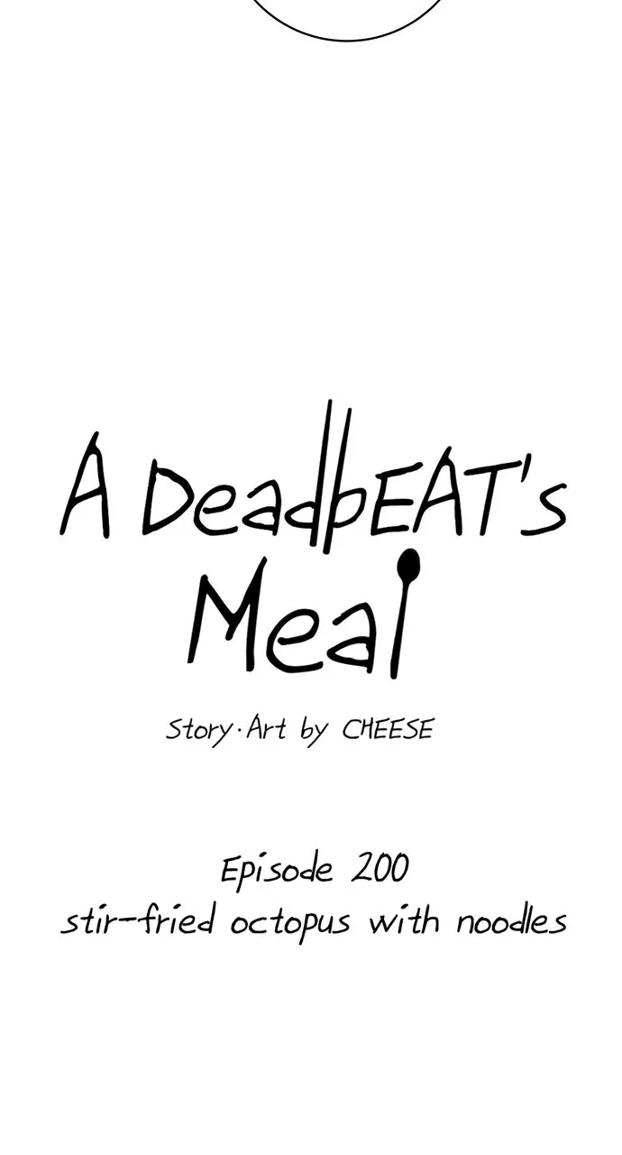 A DeadbEAT