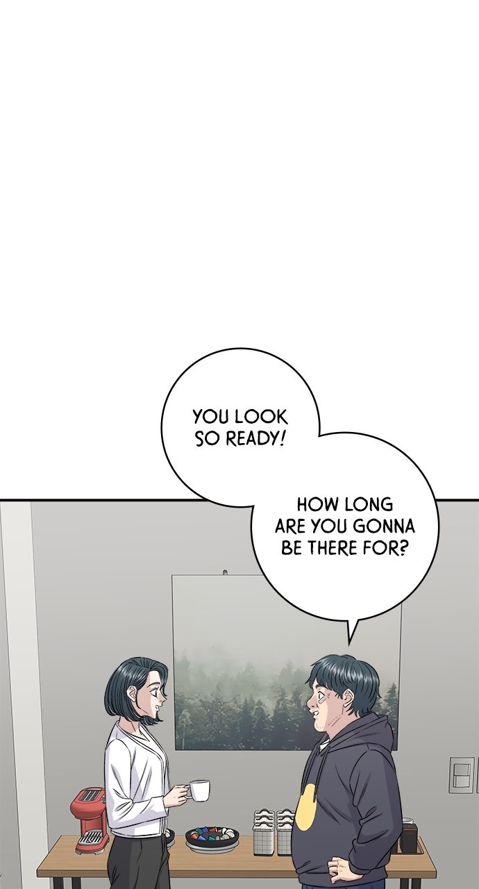 A DeadbEAT