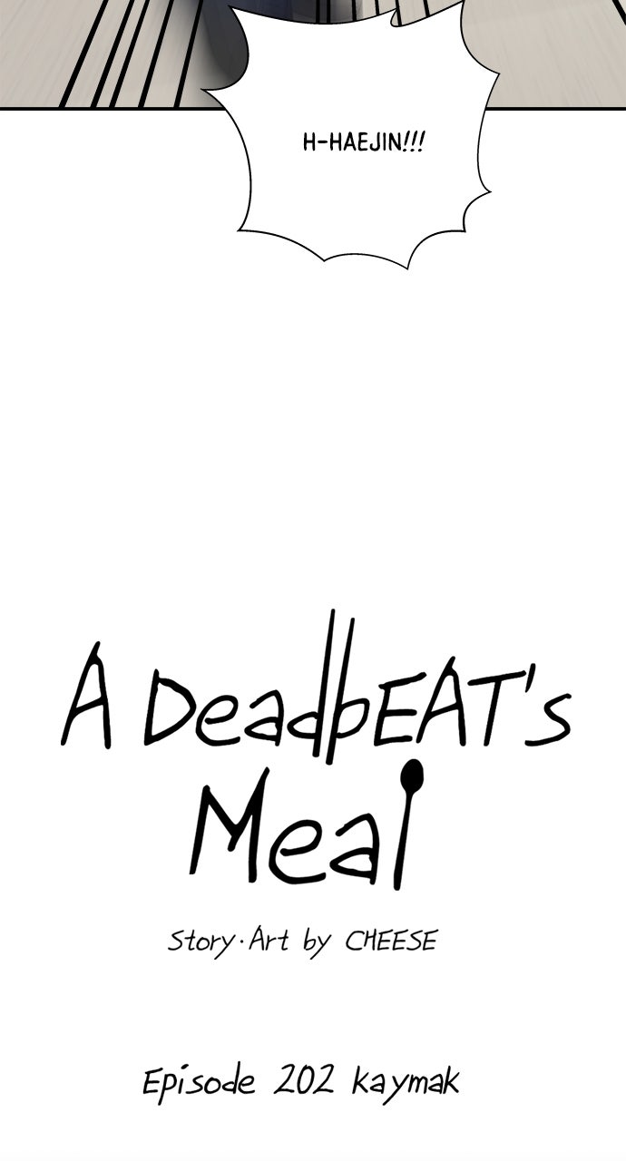 A DeadbEAT