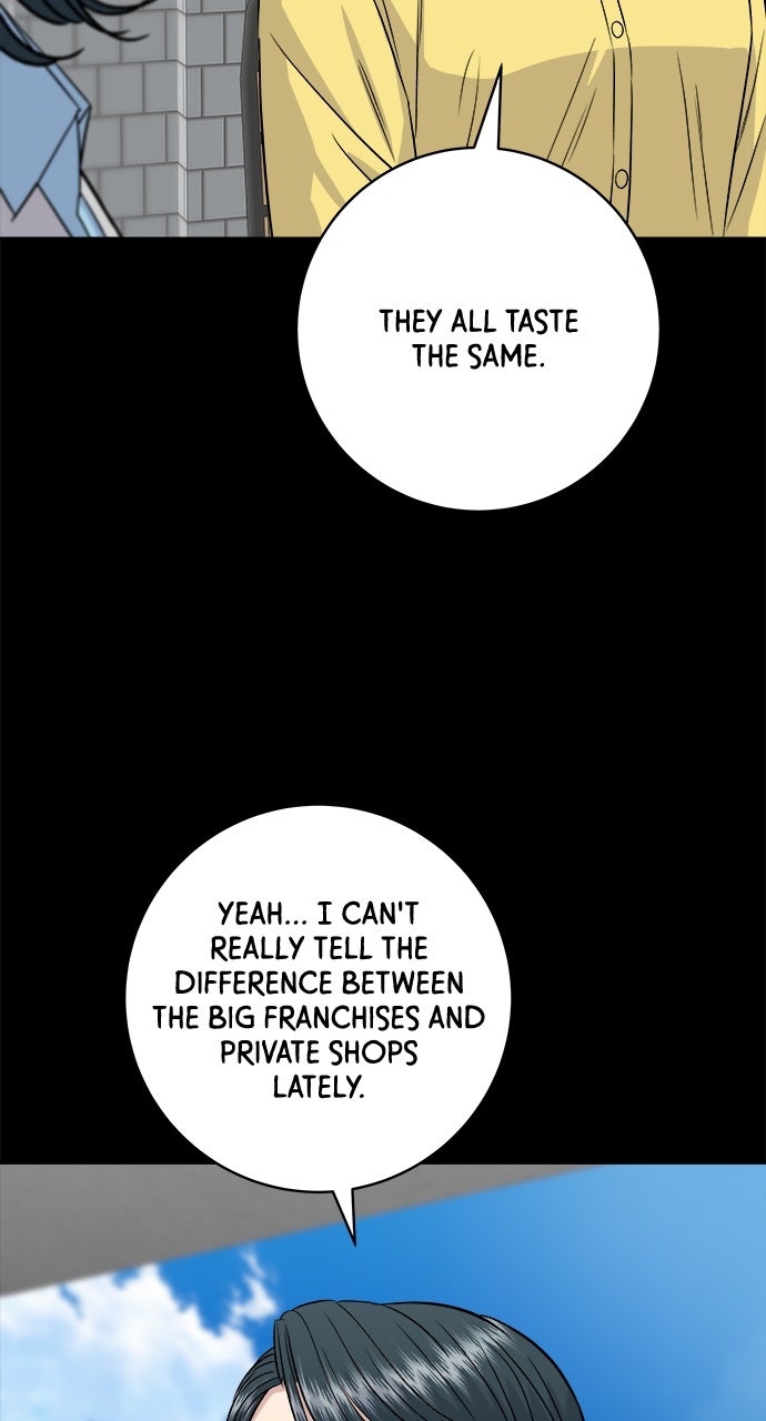 A DeadbEAT