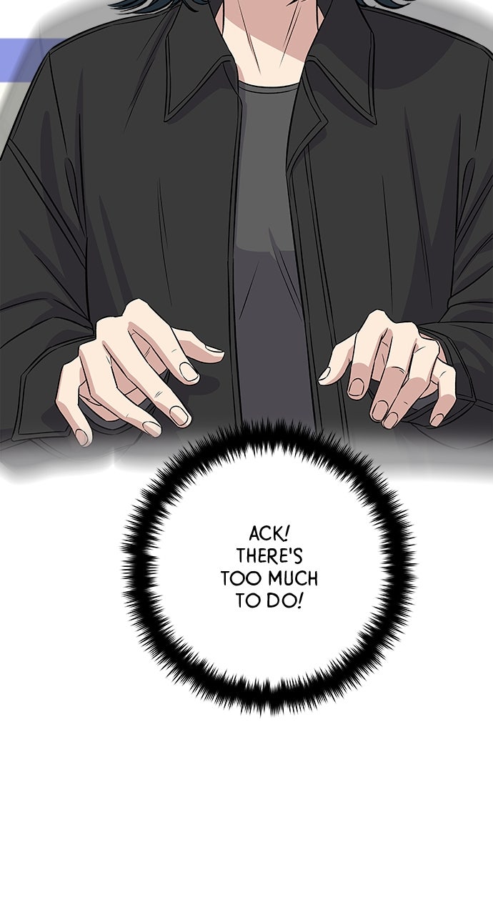 A DeadbEAT
