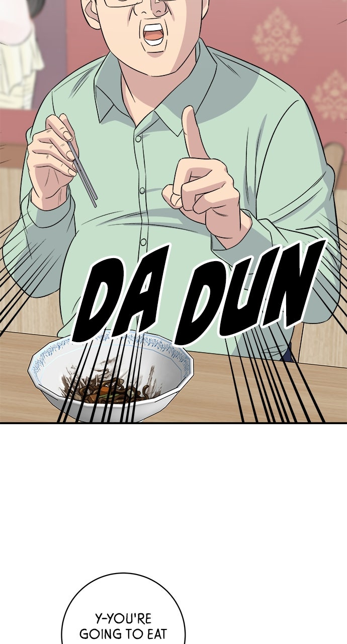 A DeadbEAT