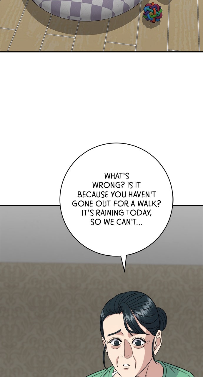 A DeadbEAT