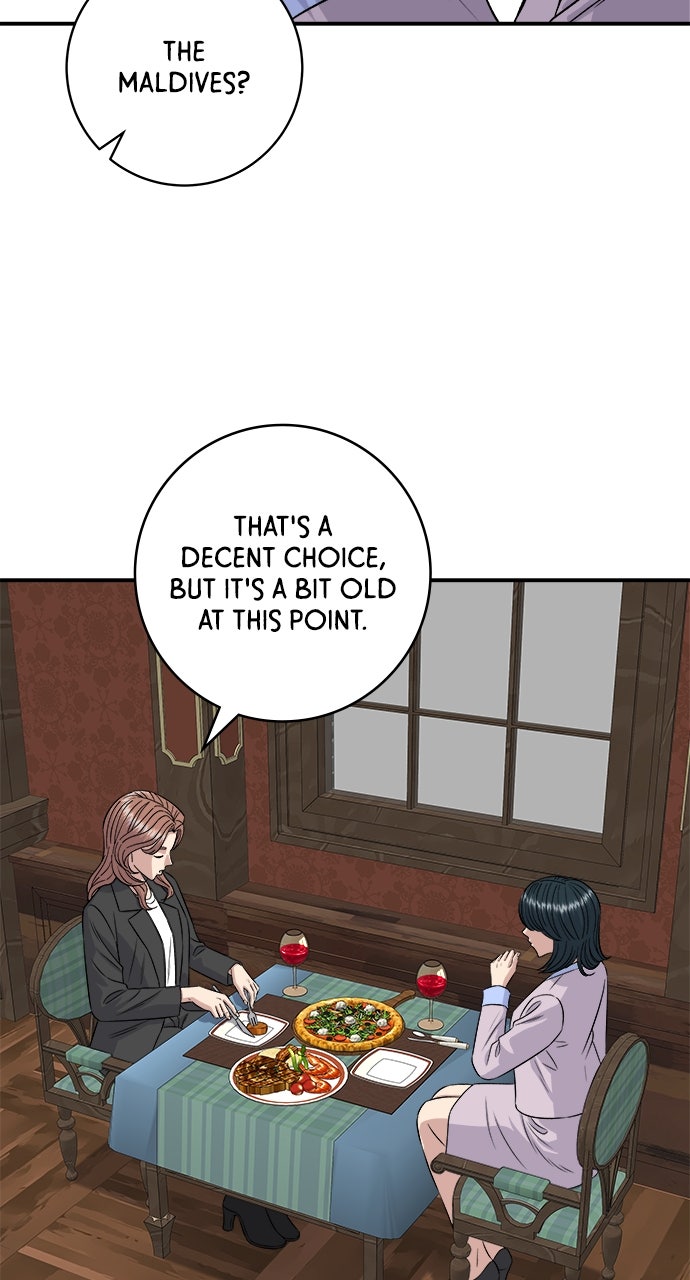 A DeadbEAT