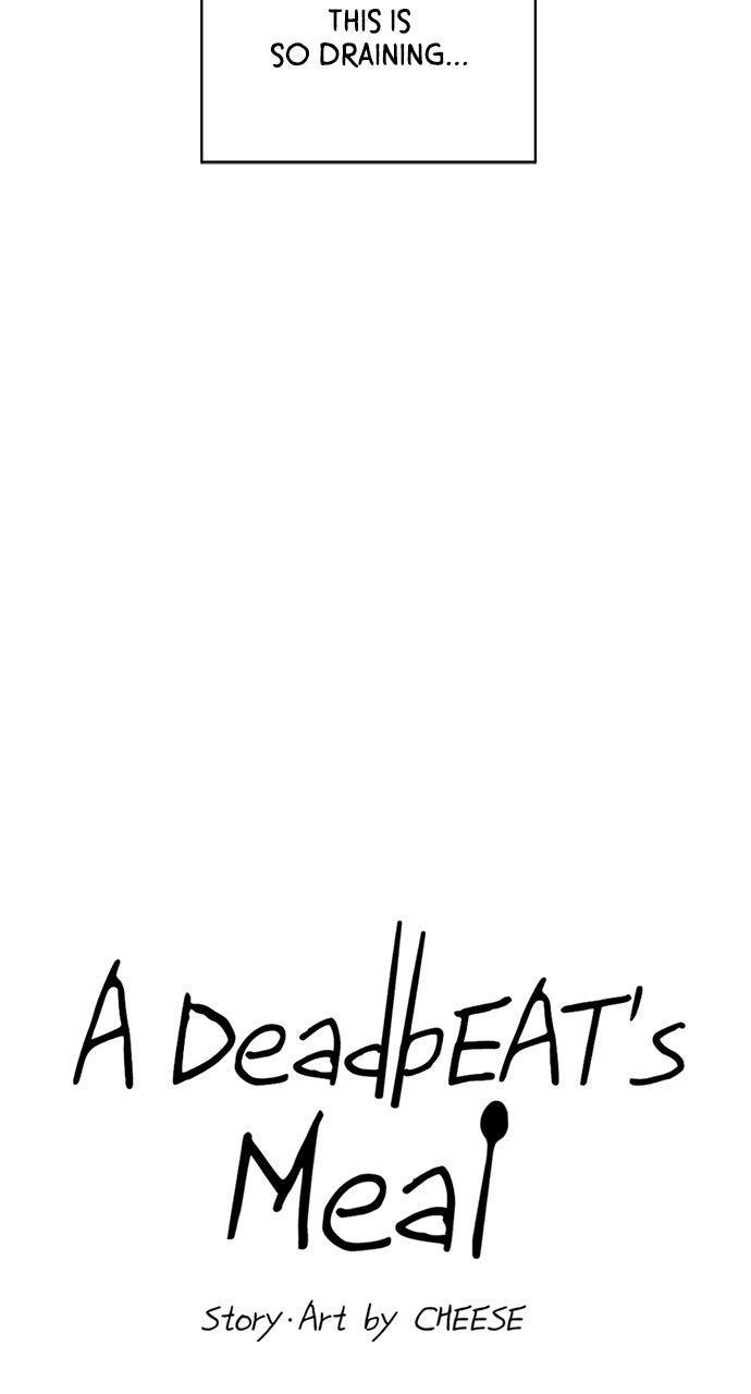 A DeadbEAT