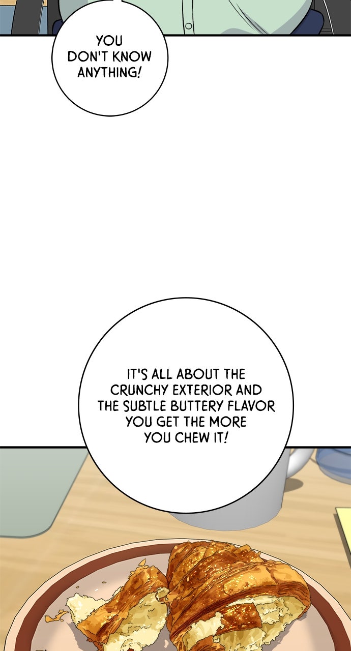 A DeadbEAT