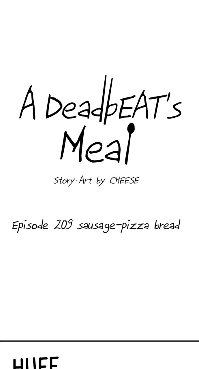 A DeadbEAT