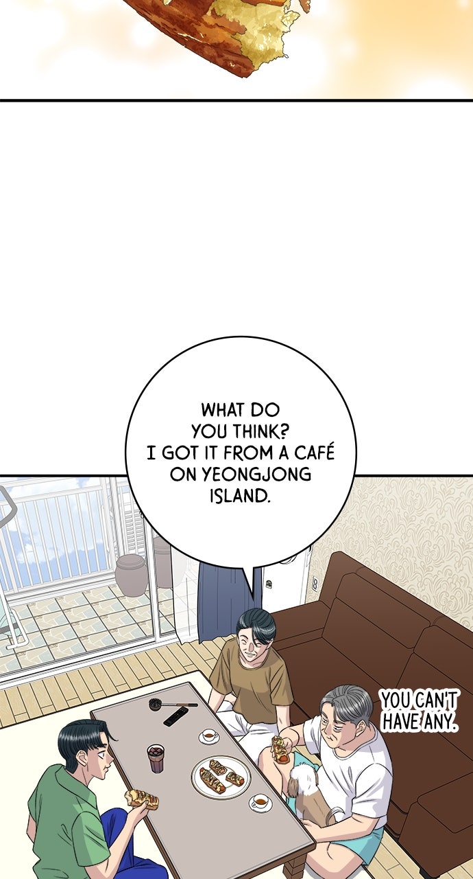 A DeadbEAT