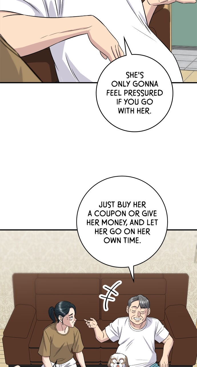 A DeadbEAT