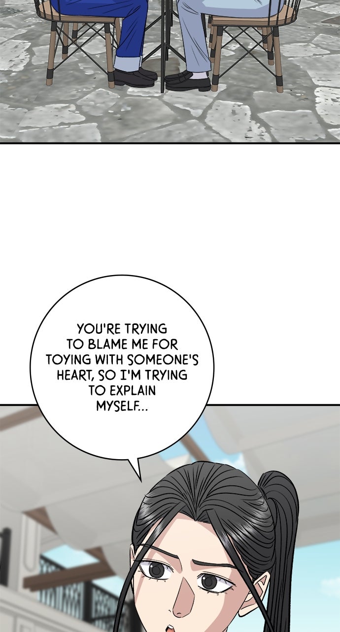 A DeadbEAT