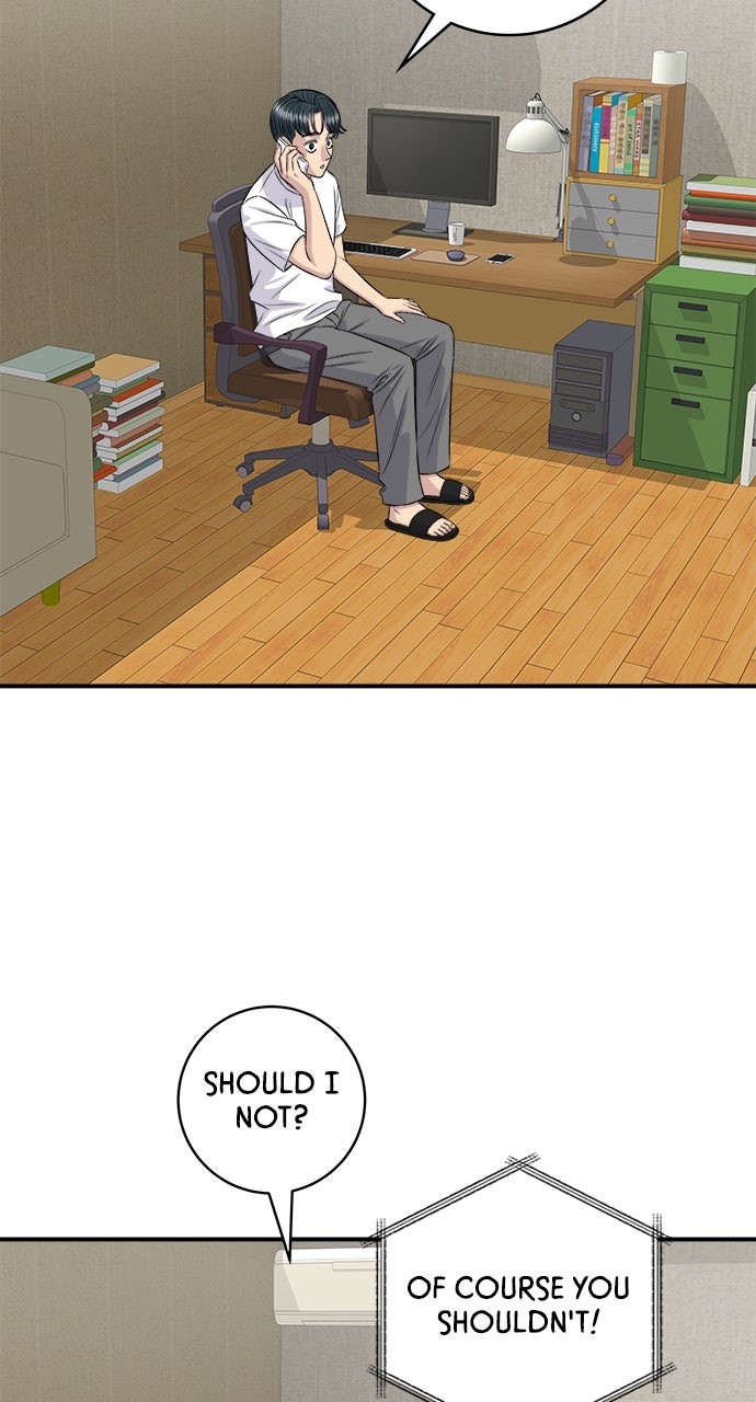 A DeadbEAT