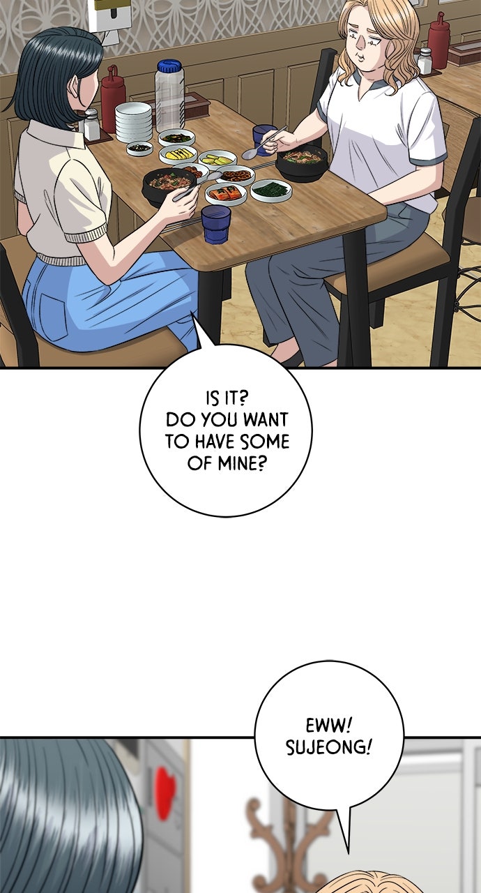 A DeadbEAT