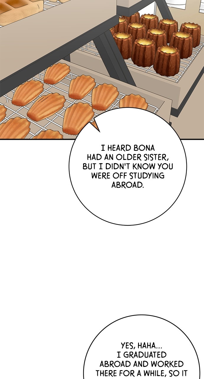 A DeadbEAT