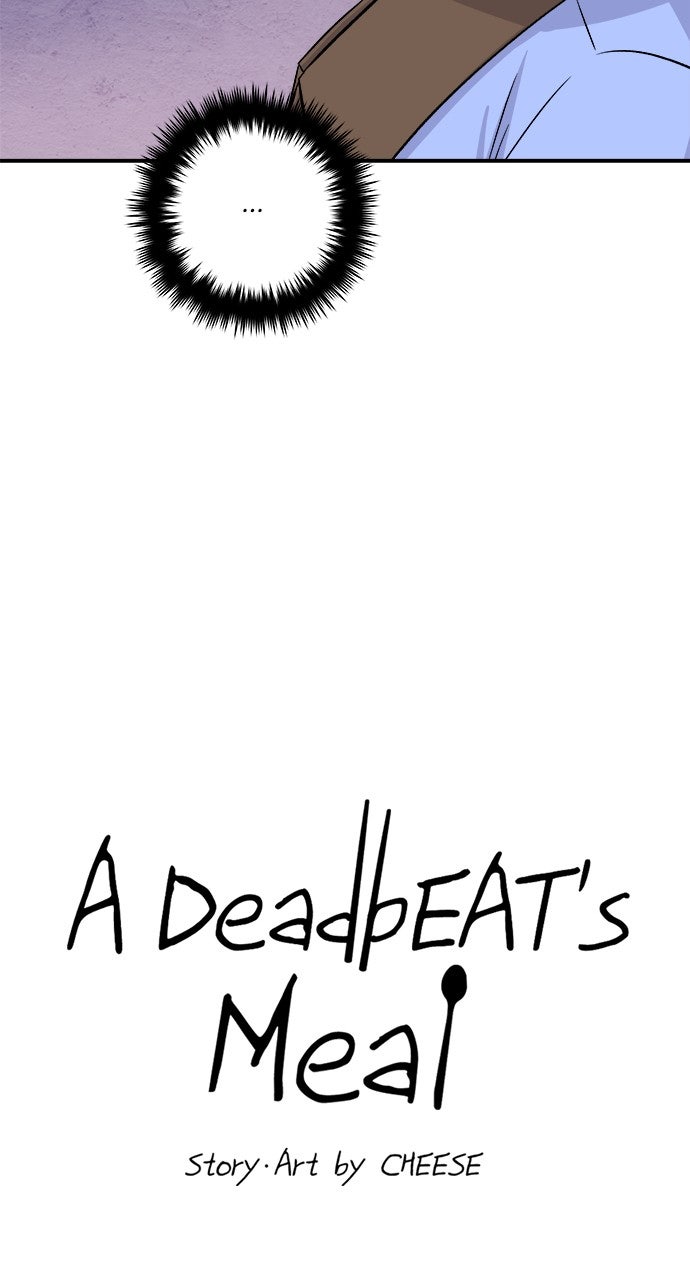 A DeadbEAT