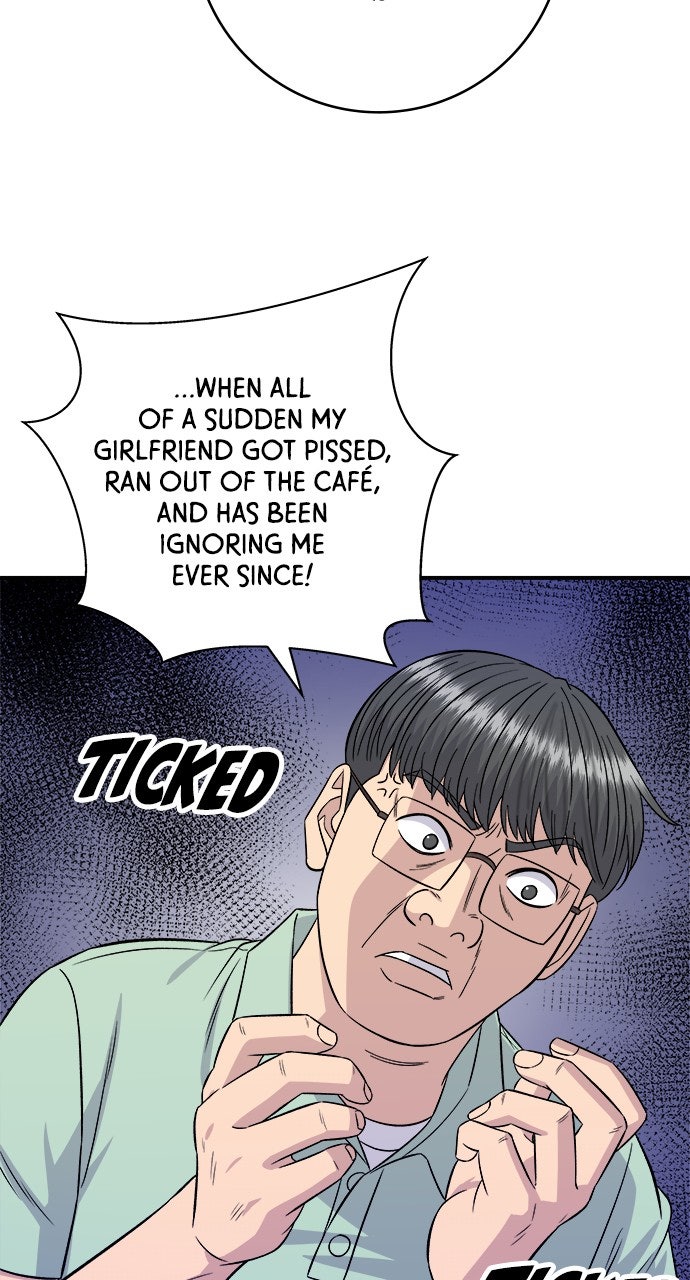 A DeadbEAT