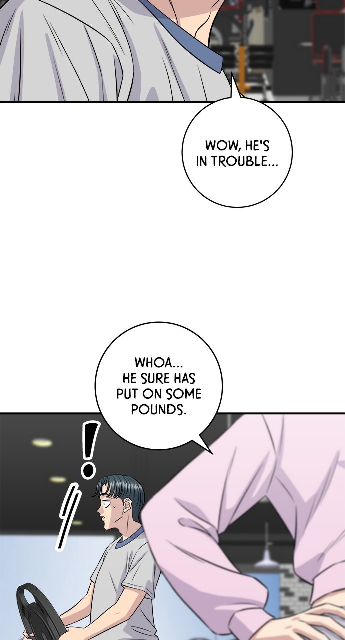 A DeadbEAT