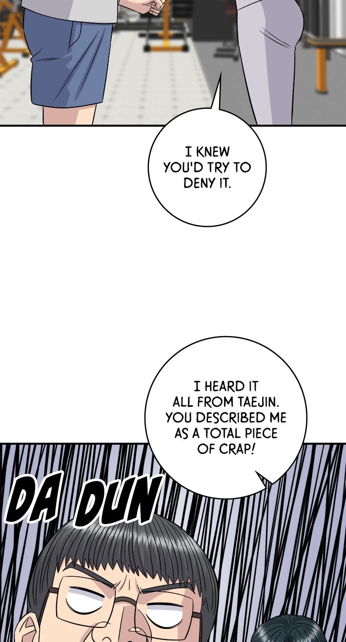 A DeadbEAT