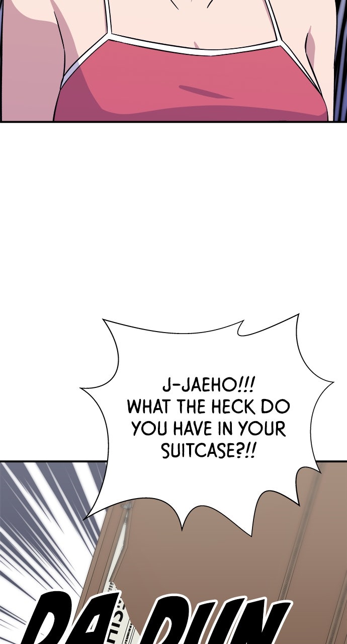 A DeadbEAT