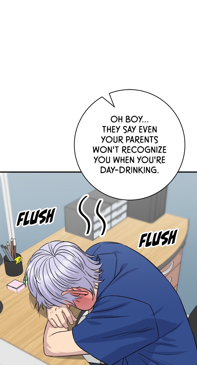A DeadbEAT