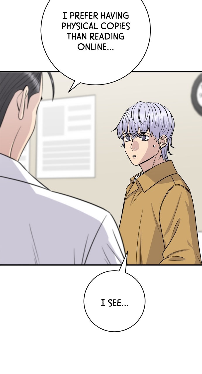 A DeadbEAT
