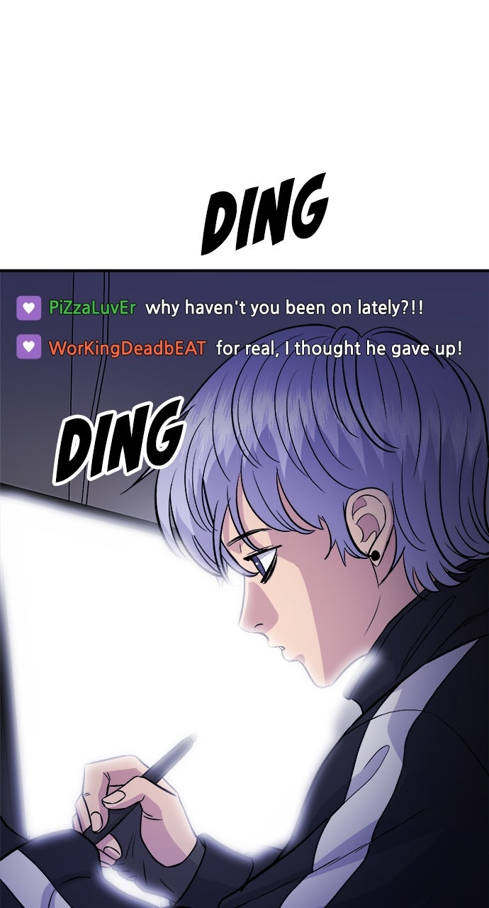 A DeadbEAT