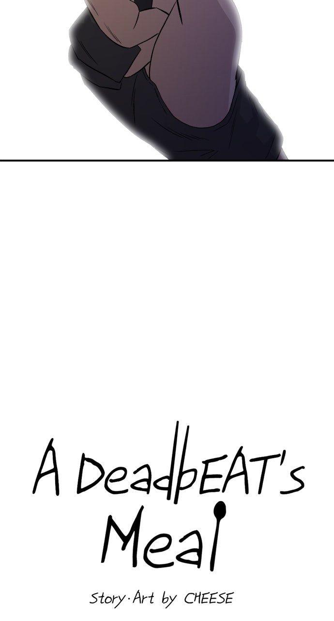 A DeadbEAT