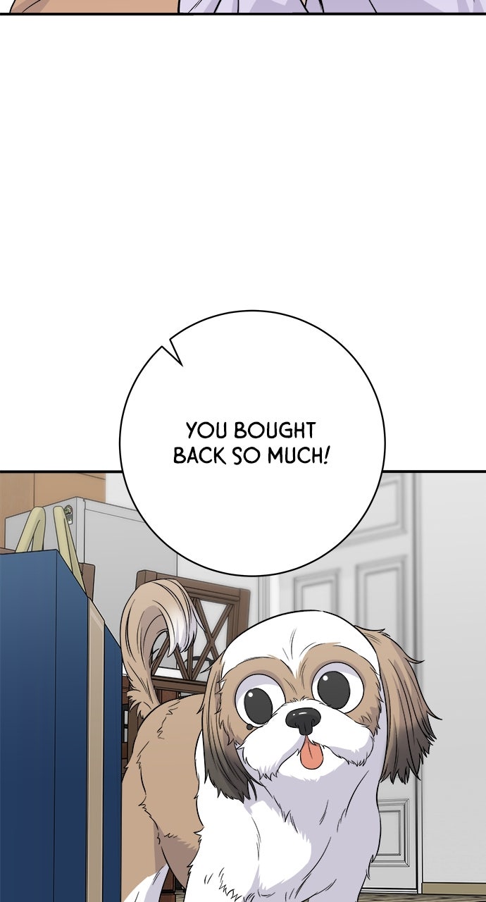 A DeadbEAT