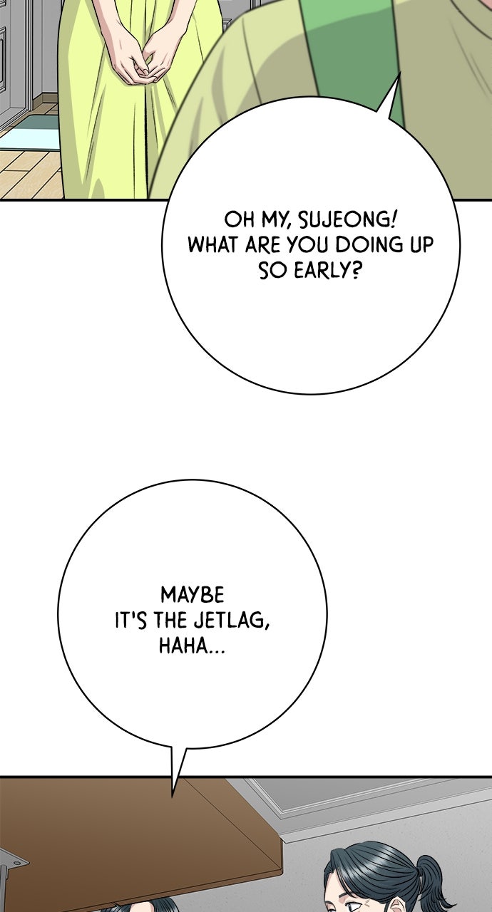 A DeadbEAT