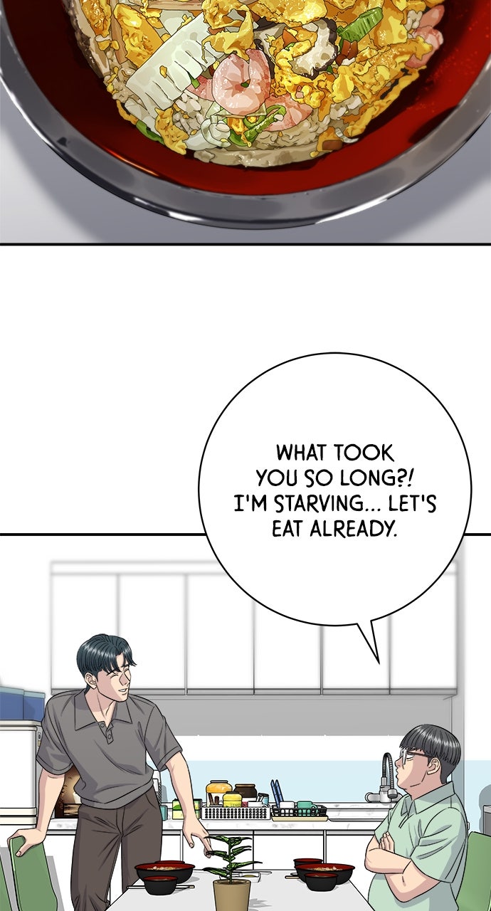 A DeadbEAT