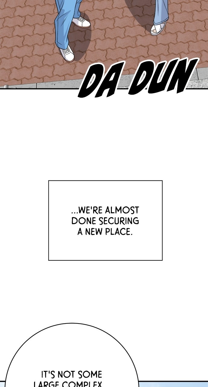 A DeadbEAT