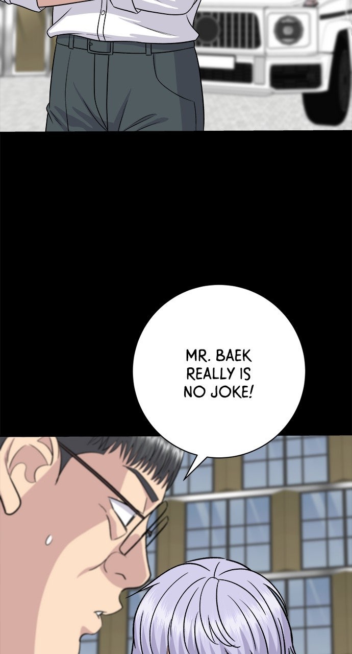 A DeadbEAT