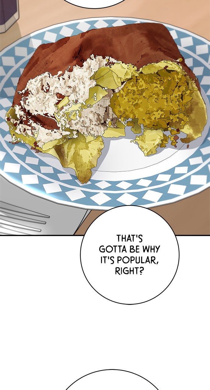A DeadbEAT