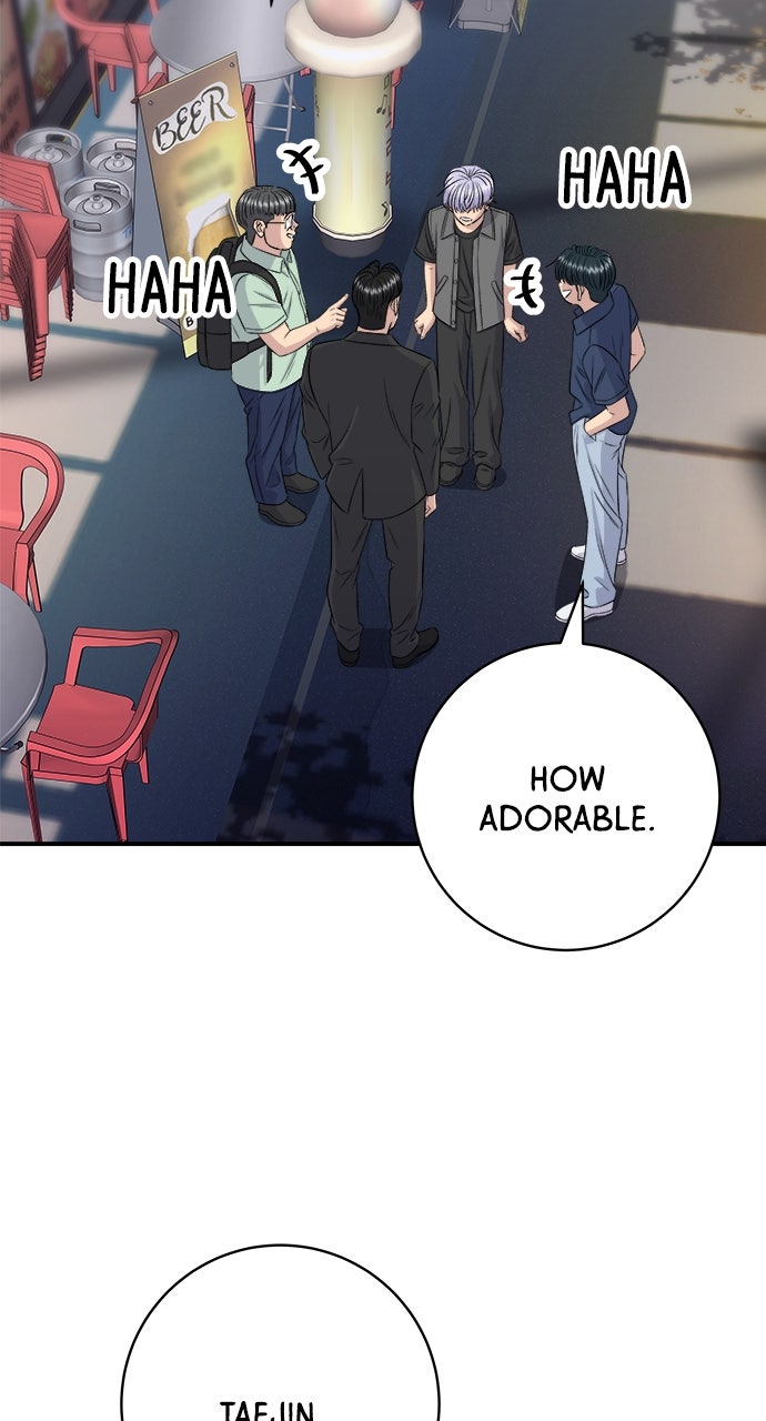 A DeadbEAT