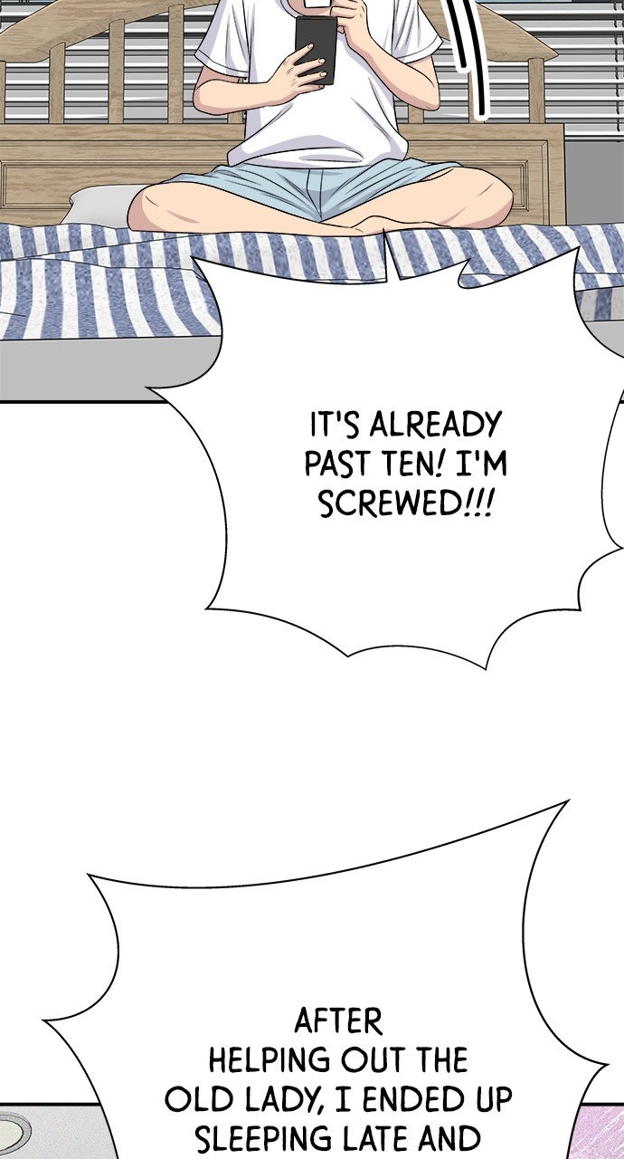 A DeadbEAT