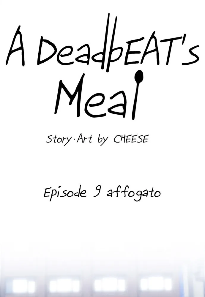 A DeadbEAT
