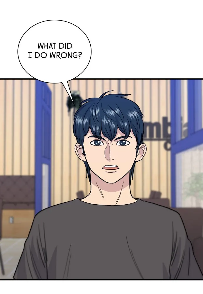 A DeadbEAT