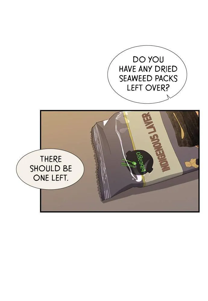 A DeadbEAT’s Meal Chapter 1 page 2 - 