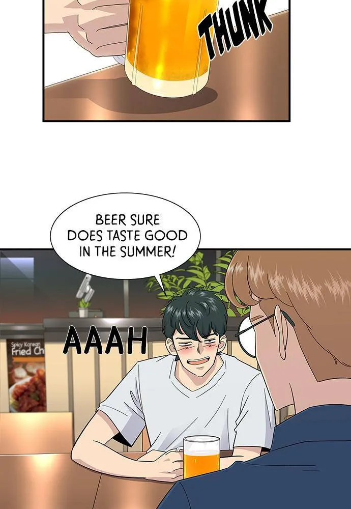 A DeadbEAT’s Meal Chapter 1 page 17 - 