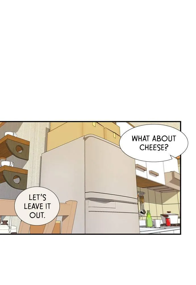 A DeadbEAT’s Meal Chapter 1 page 3 - 