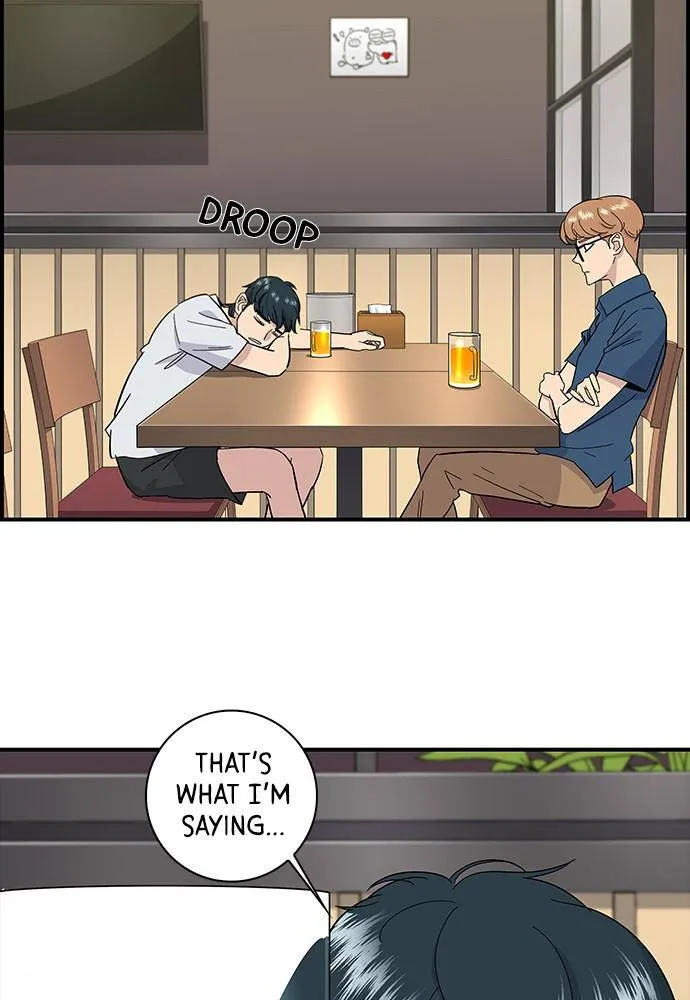A DeadbEAT’s Meal Chapter 1 page 23 - 