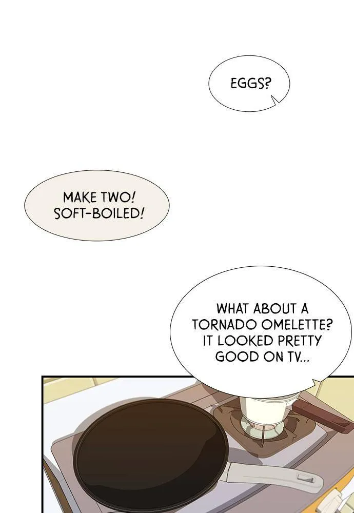 A DeadbEAT’s Meal Chapter 1 page 4 - 