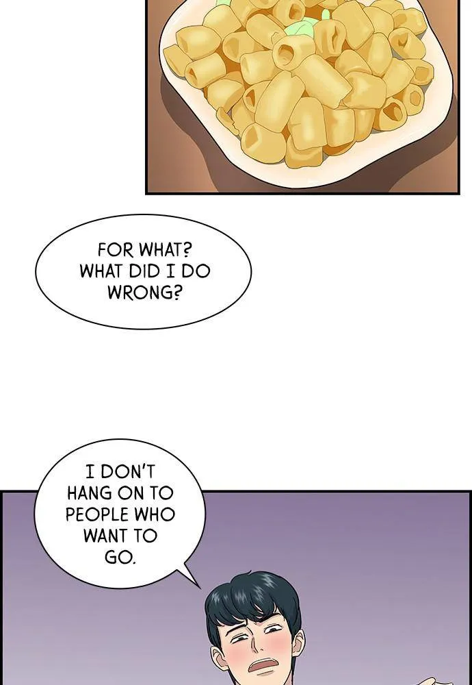 A DeadbEAT’s Meal Chapter 1 page 37 - 